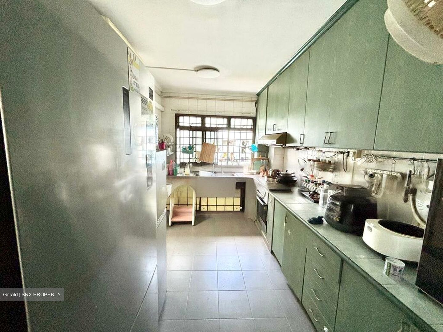 Blk 352 Kang Ching Road (Jurong West), HDB 5 Rooms #462669761